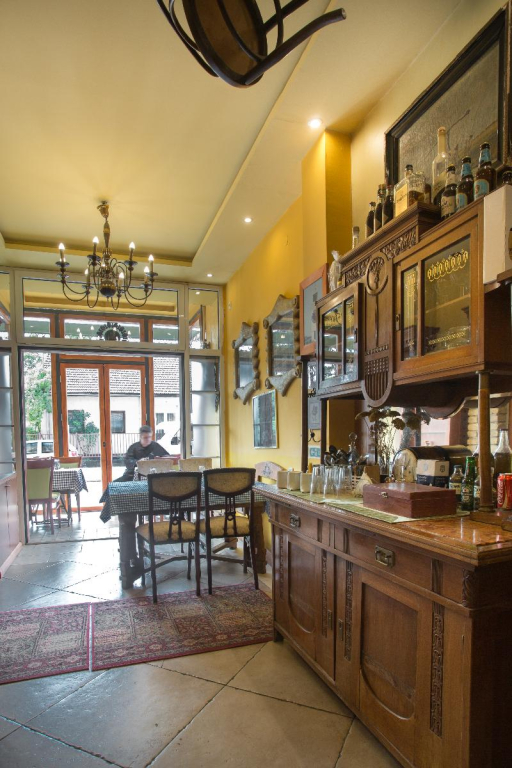 Garni Hotel Garson Lux