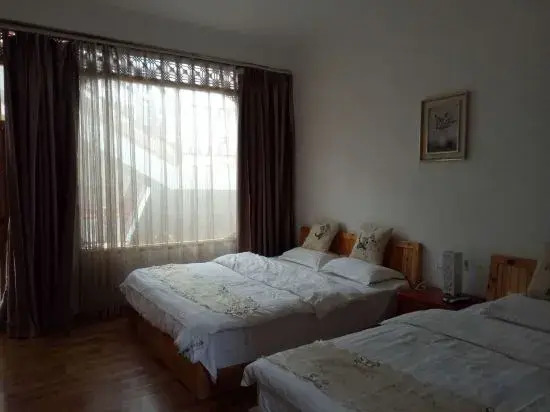 Yalinxuan Inn