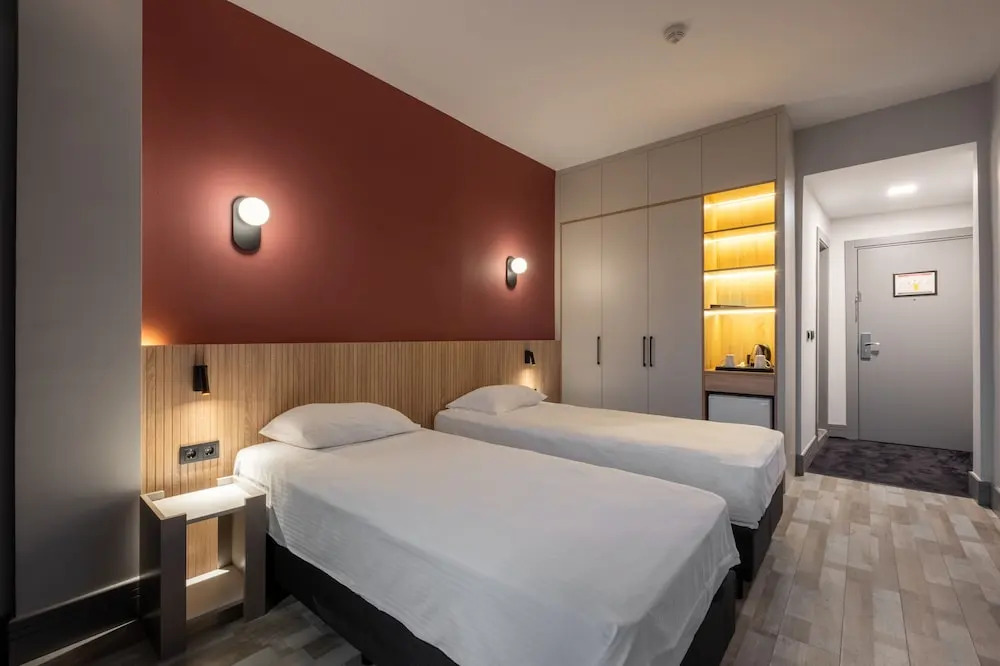 Kilya Hotel