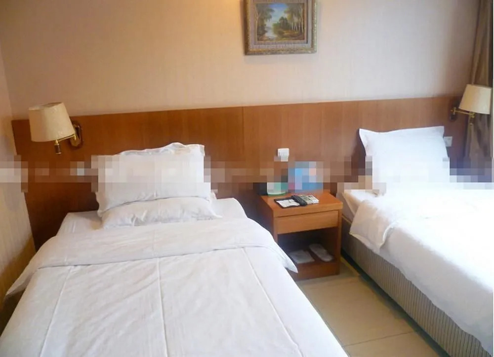 Tian Wai Tian Hotel