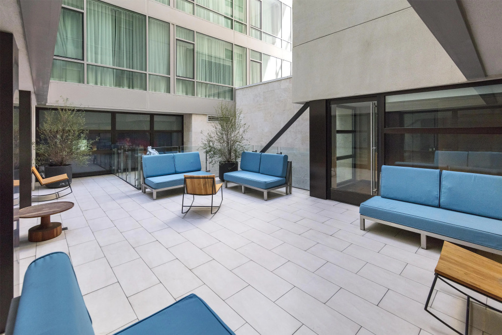 Andaz San Diego, By Hyatt