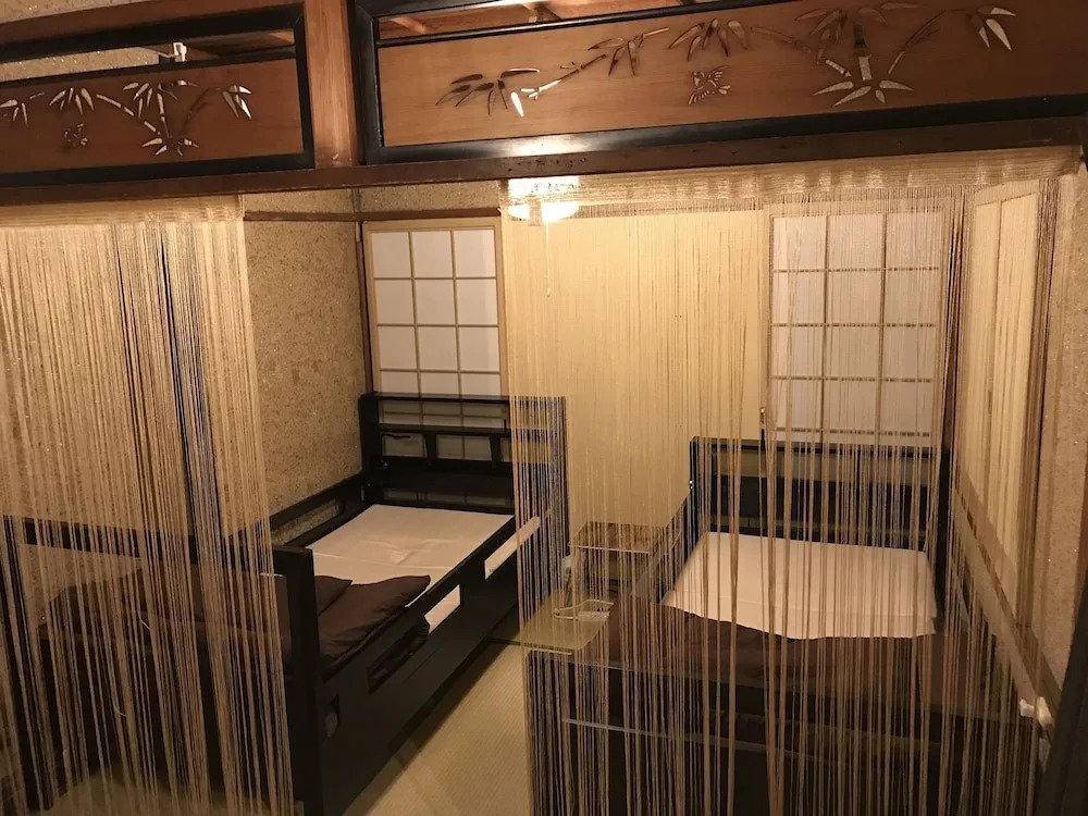 SUGIYA Guest House - Hostel