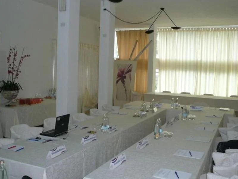 Hotel Eurovil Panoramic View
