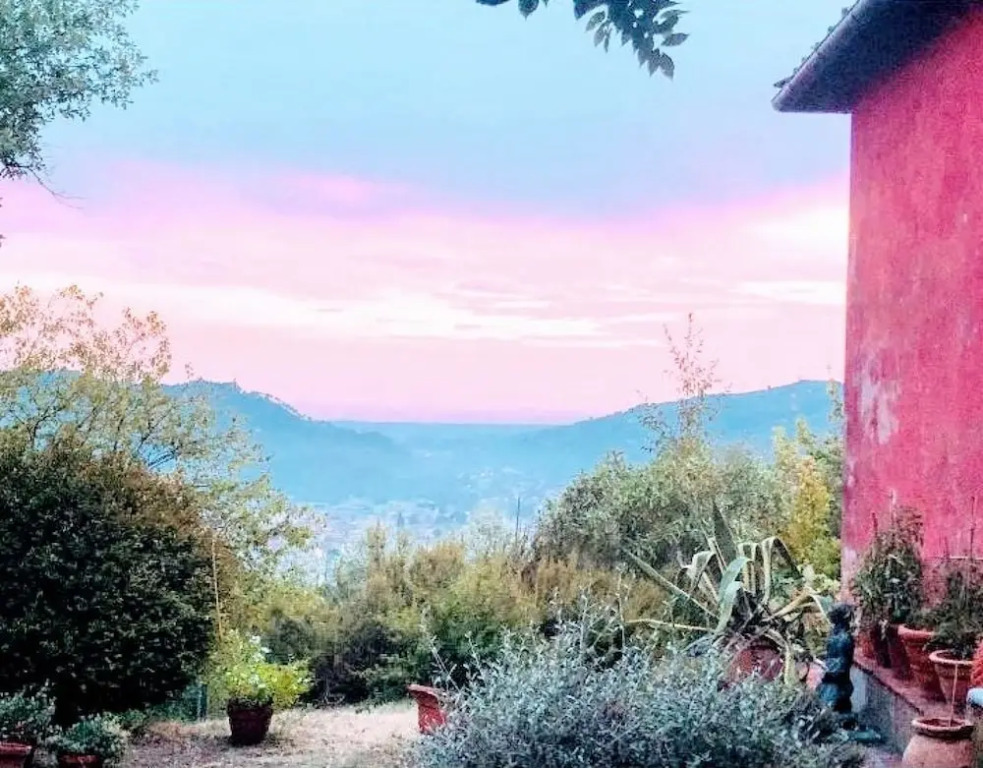 Casa Colli by Vacation in Lucca