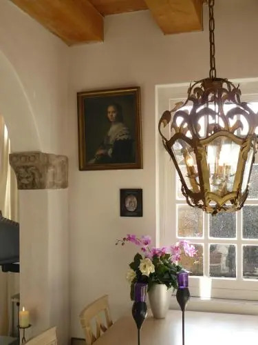 t Kasteeltje