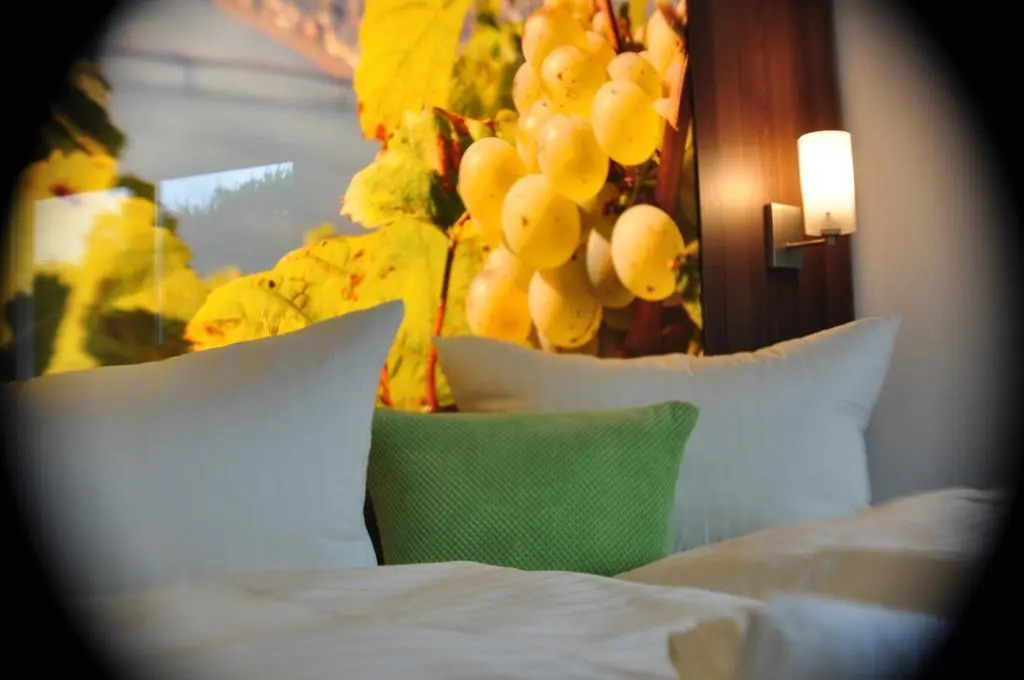 Alembra - Wein Style Hotel