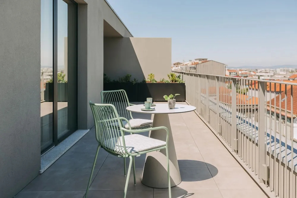 Hotels 705 Porto Prime Home