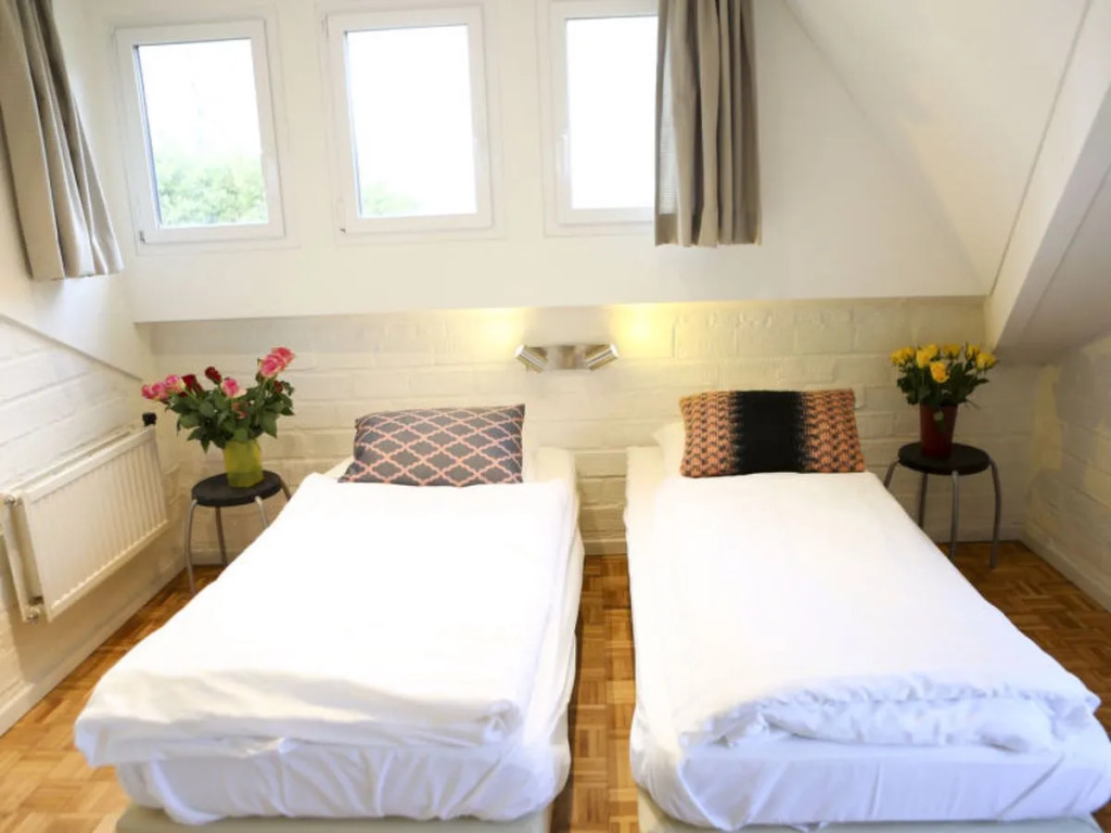 Bungalowpark Landsrade 21488