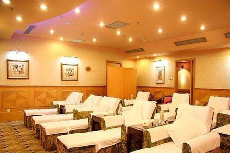 Guohong Hotel