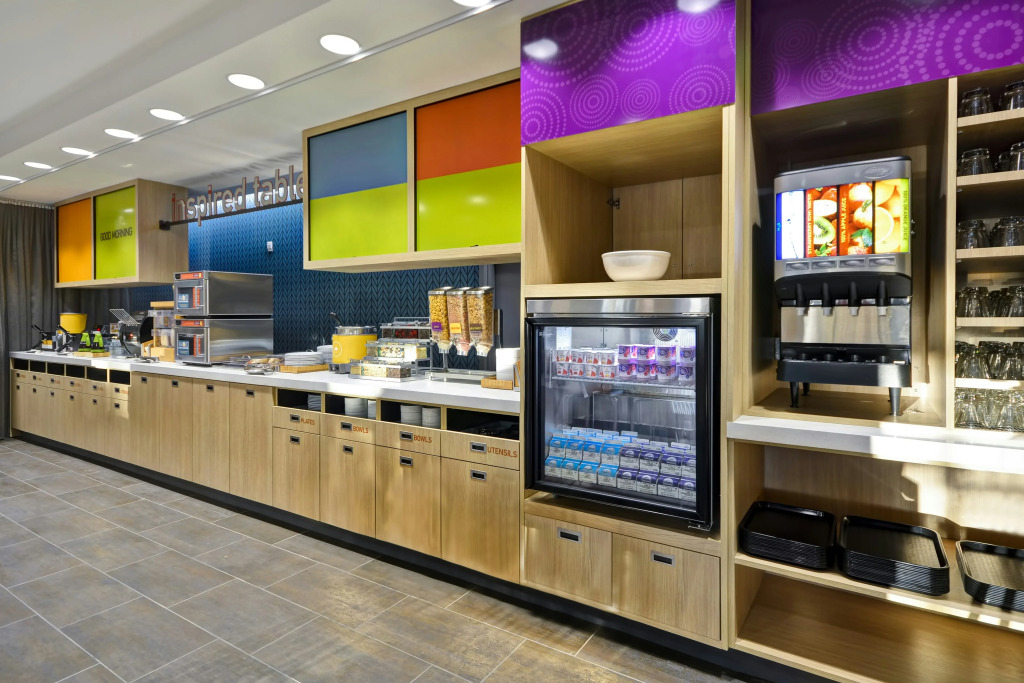 Home2 Suites by Hilton Queensbury Lake George