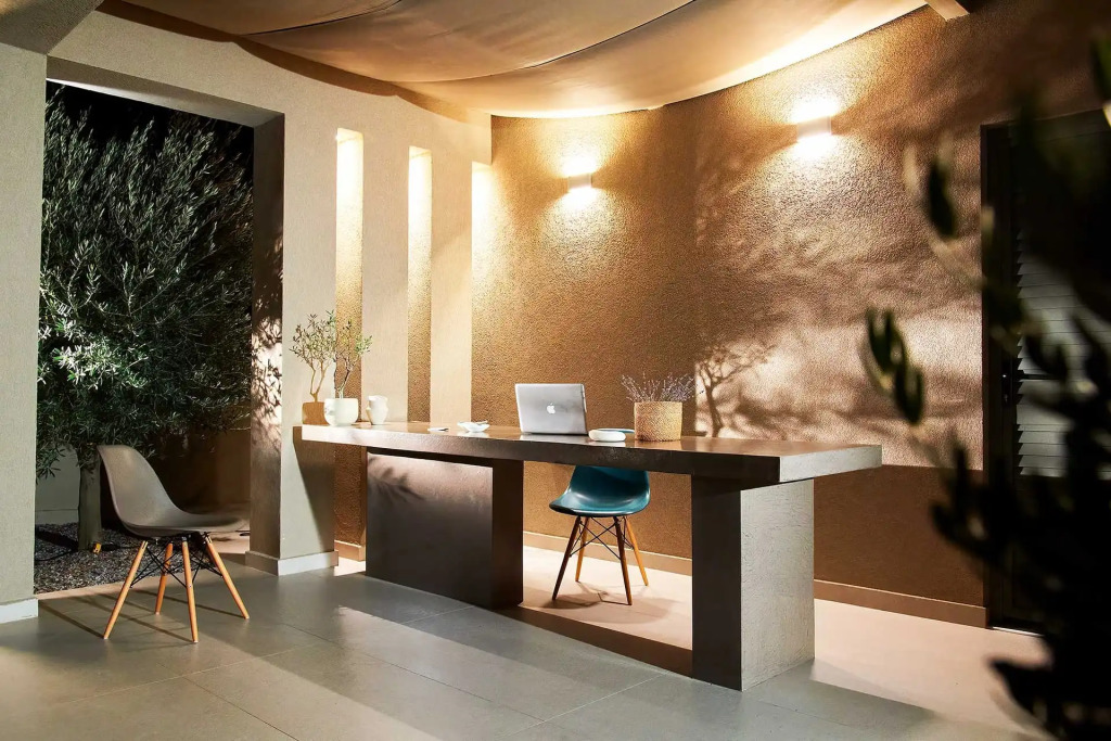 Cavo Delea Villas & Suites