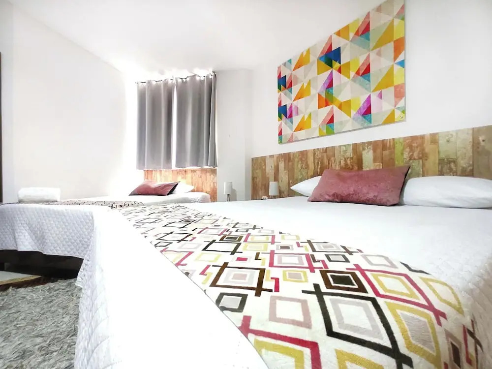Walena Hotel