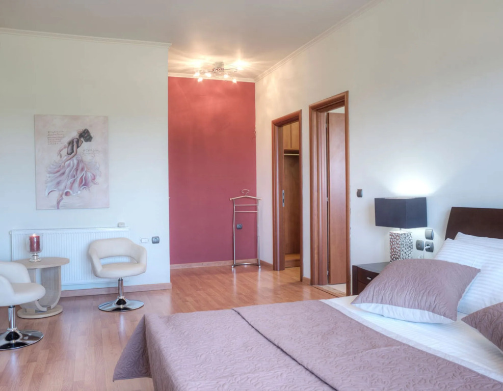 Villa Artemis