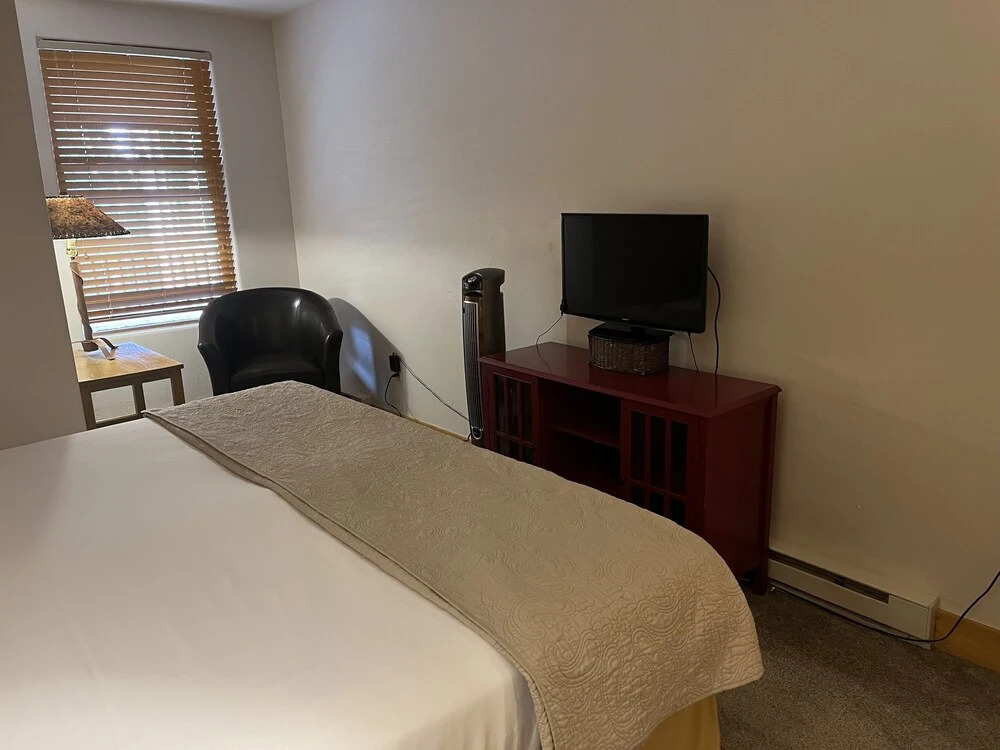Bear Creek Lodge 107 2 Bedroom Condo by Alpine Lodging Telluride