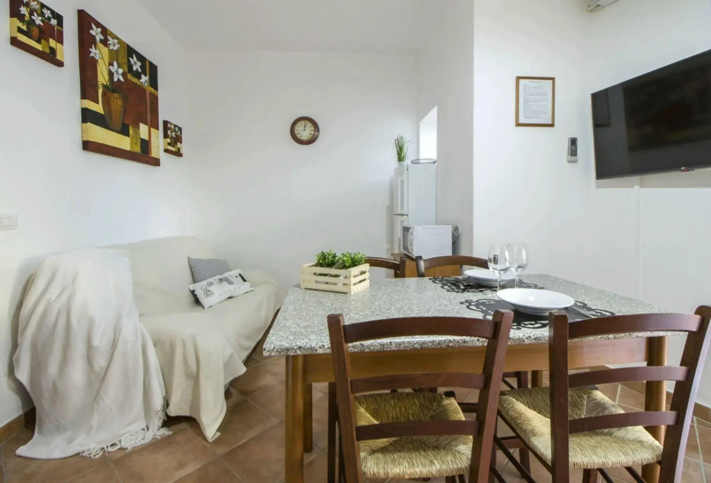 Casa Vacanze Cau - Viale Europa