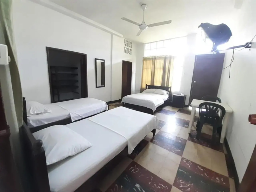 Gran Hotel El Cedro