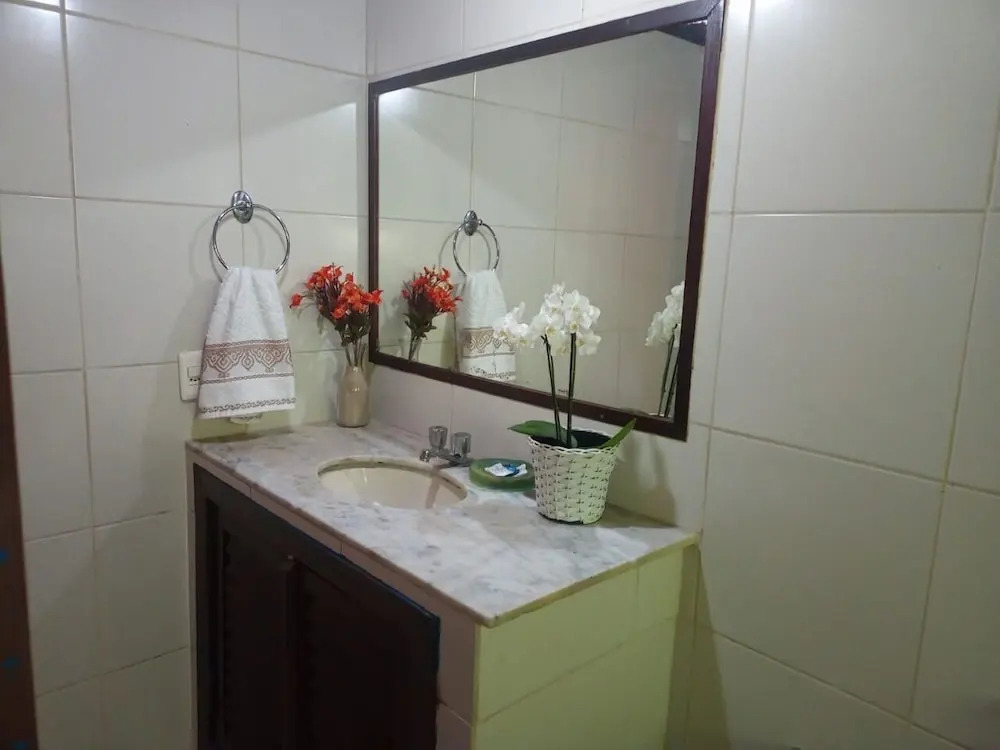 Pousada Casa Da Tata