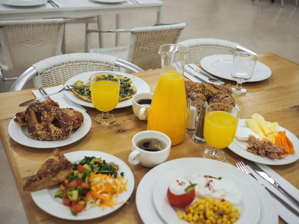 Litov Kotel Hotel - A Jewish Orthodox Hotel