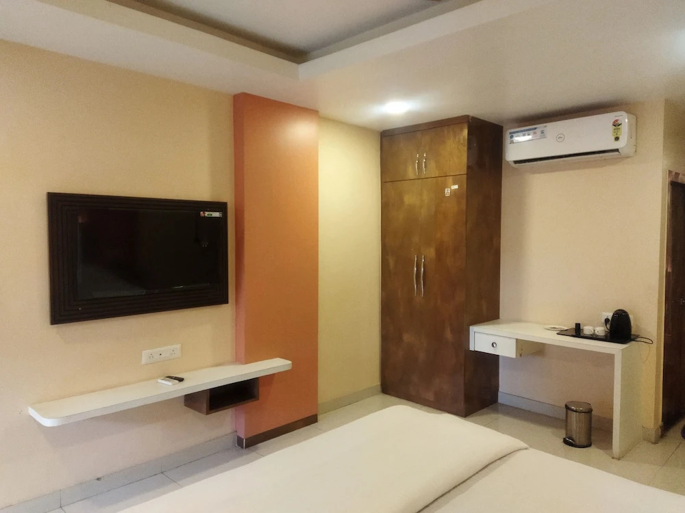 Assam Lodge
