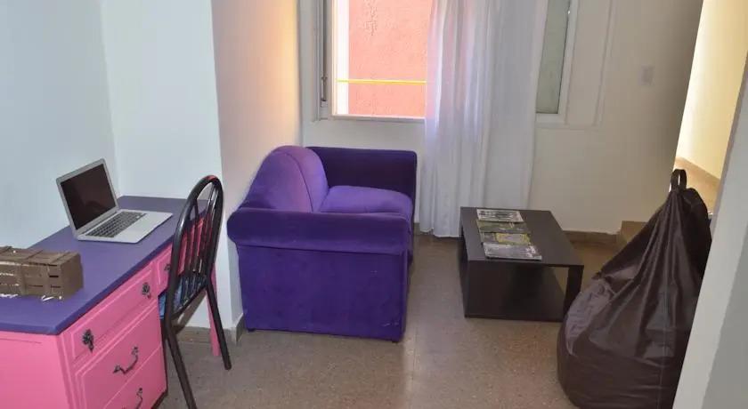 Buena Vida Hostel
