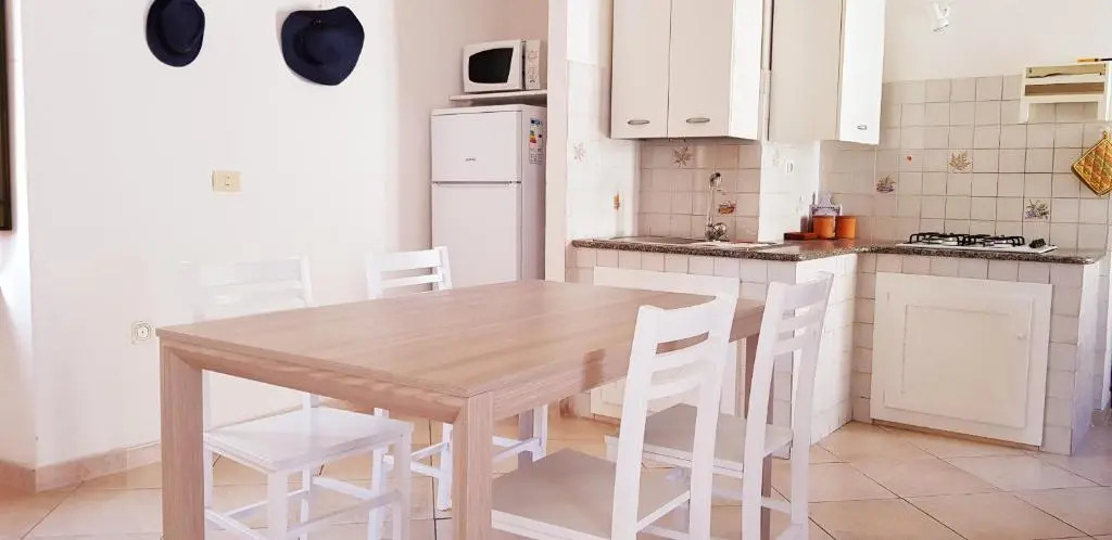 Dommos - Arcada Apartments