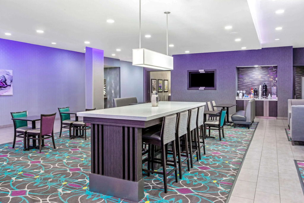 La Quinta by Wyndham Lubbock South