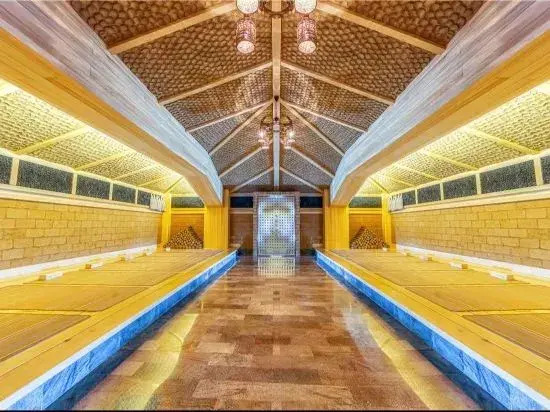 Caesar Forest Hot Spring Resort