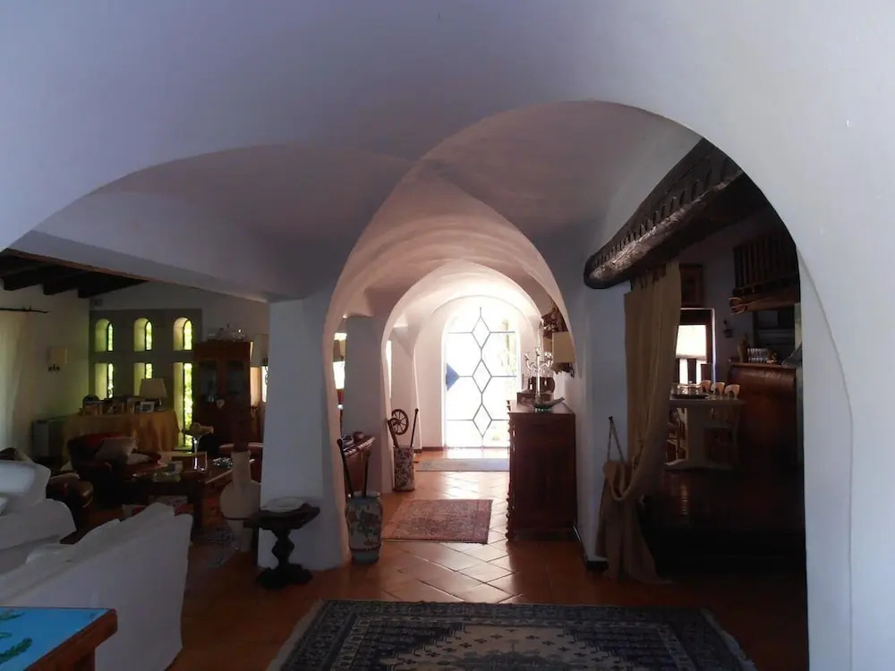 Casa Alianda