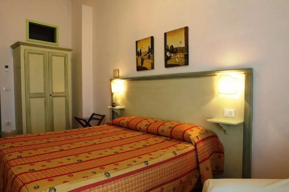 Hotel Minerva