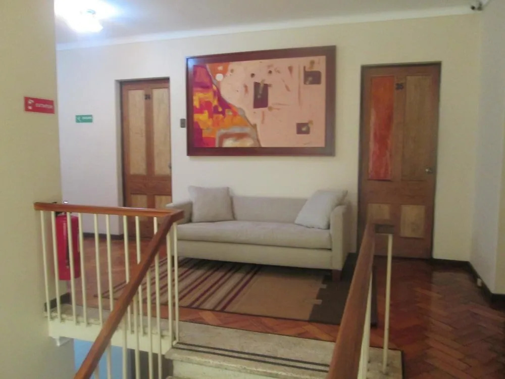 Hotel Vista Hermosa 17