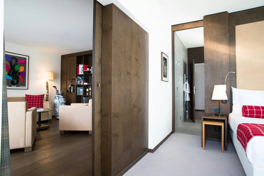 Crans Ambassador