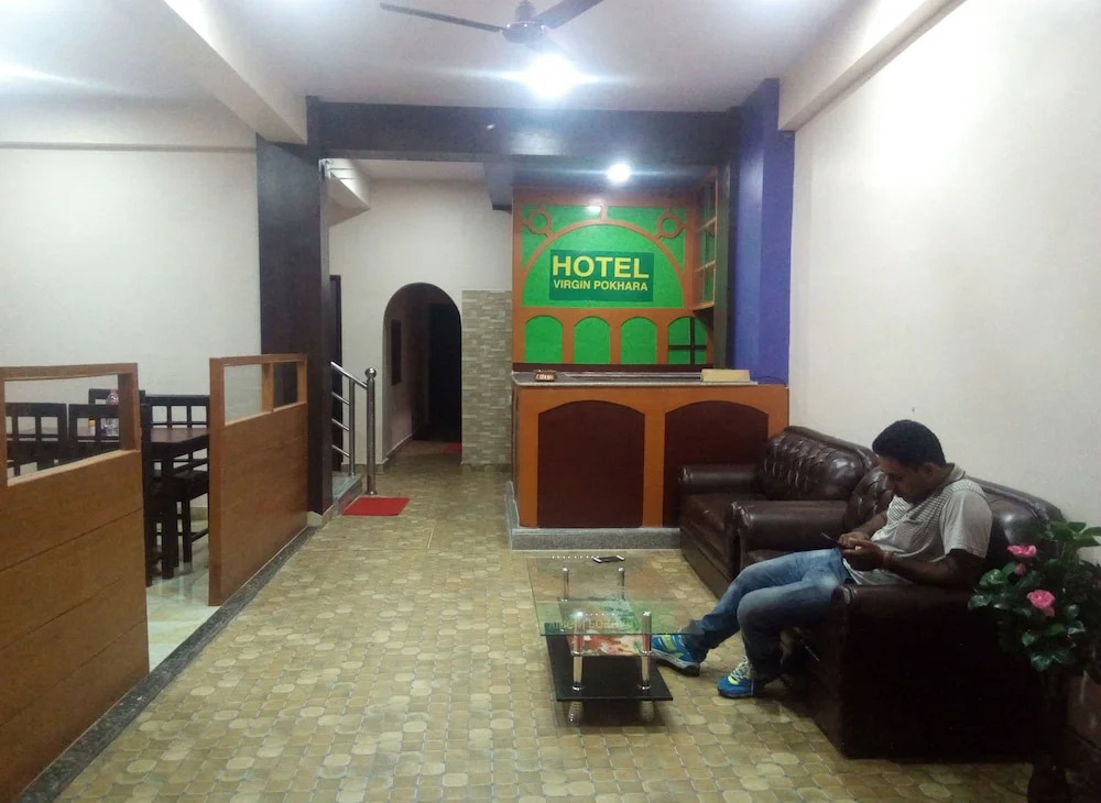 Hotel Virgin Pokhara