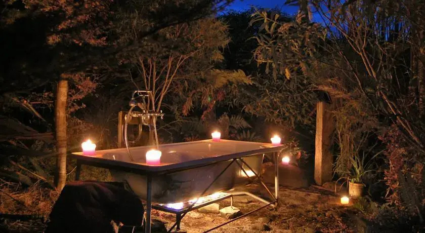 Wood Pigeon Lodge