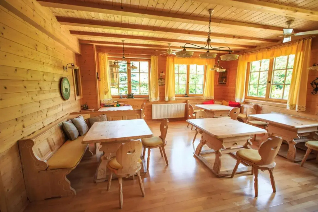 Alpenrose Chalet