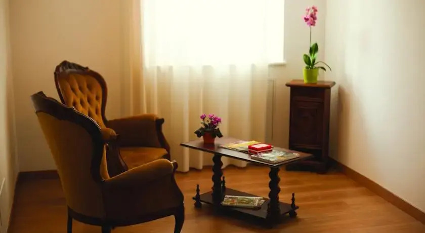 B&B Vaja