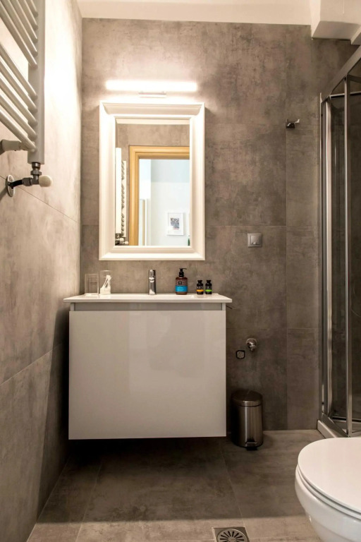 The Modern Suite