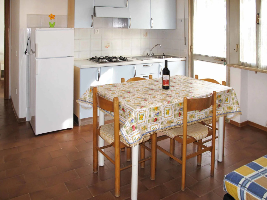 Apartment Riviera 6 by Interhome