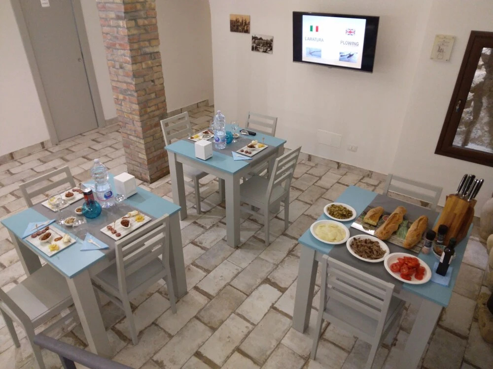 Casa dellAromatario b&b