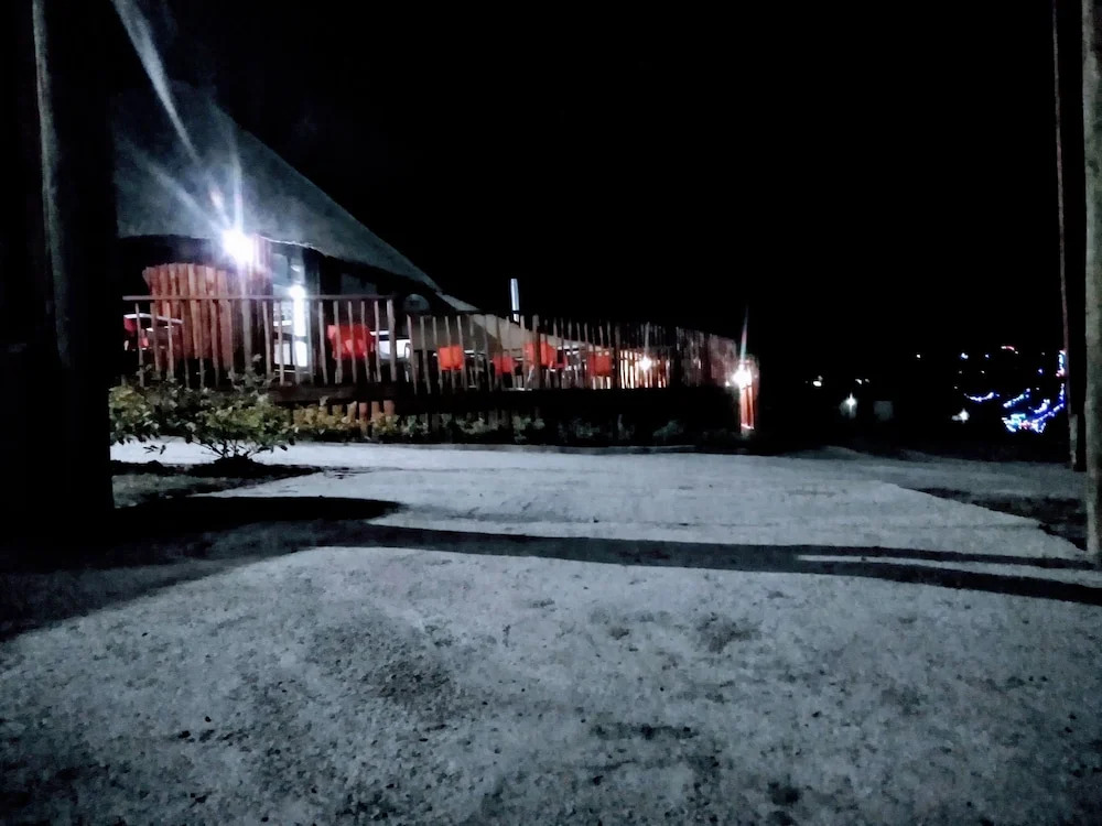 Rest Camp Lodge