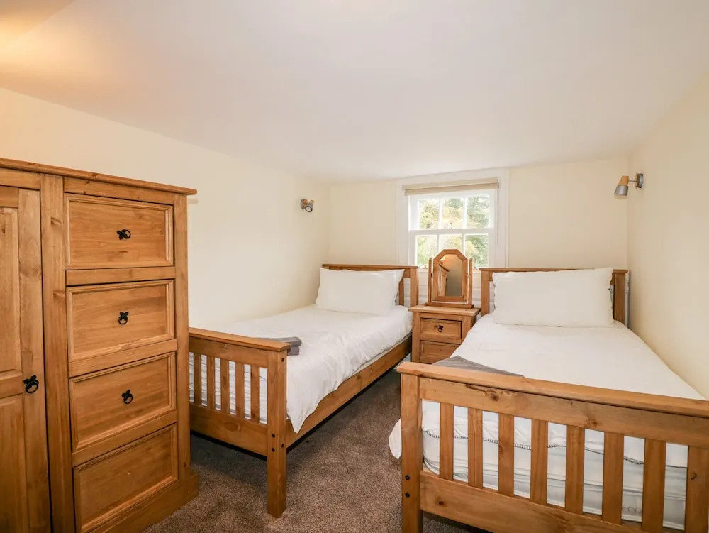 Clutha Cottage