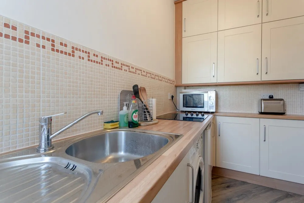 1 Bedroom Flat Near Hampstead Heath