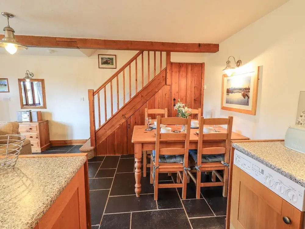 Gowan Cottage