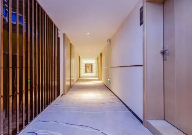 City Comfort Inn Guiyang Municipal Government Chengxin Road Subway Station
