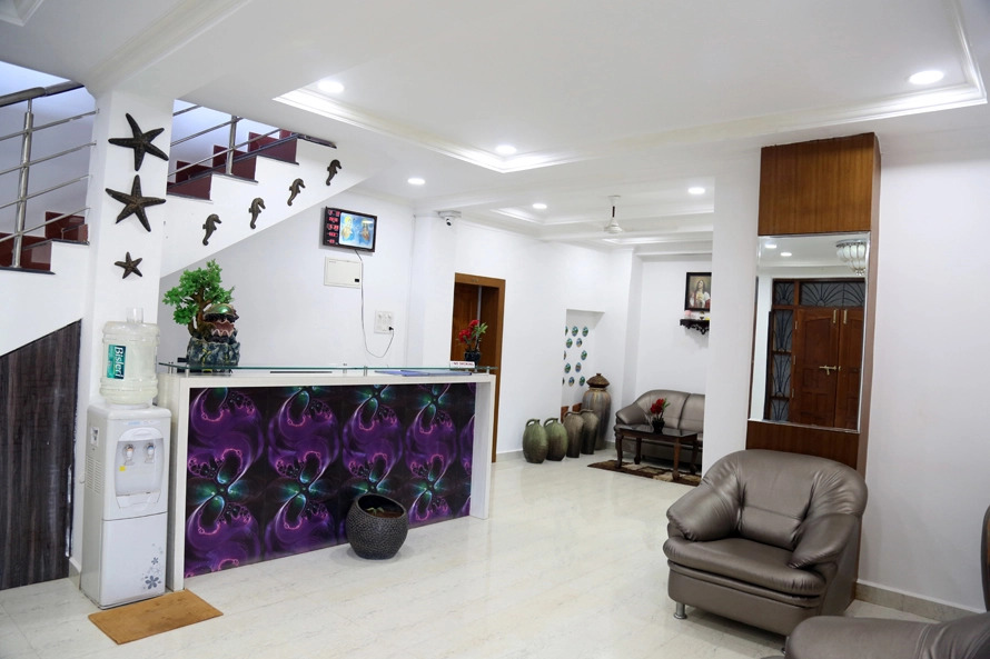 Skylight Royal Stay - A Boutique Resort