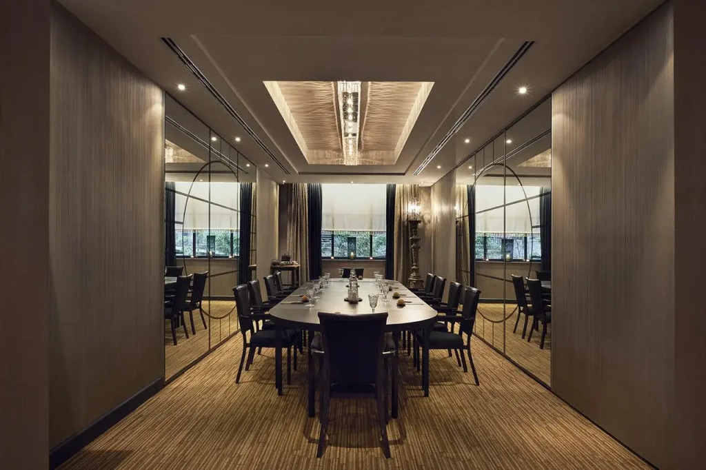 The Dominican, Brussels, a Member of Design Hotels