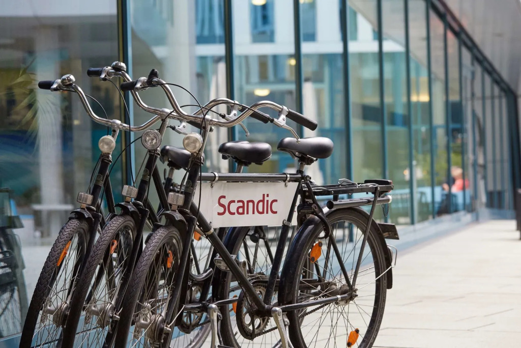 Scandic Järva Krog