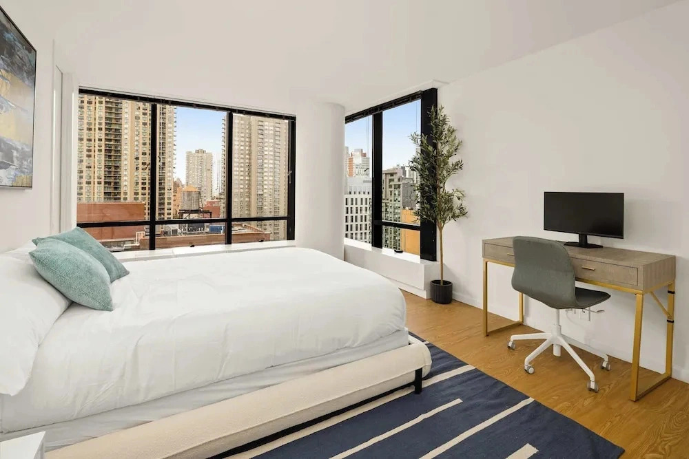 Apex Executive Apartments - UES NY