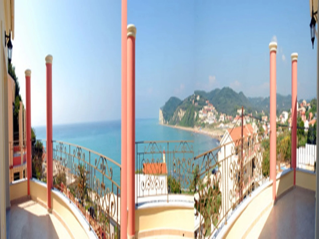 Romanza Villa