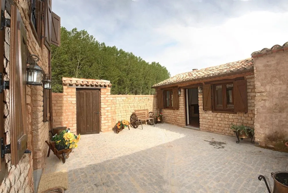 Casa Rural Adolfo