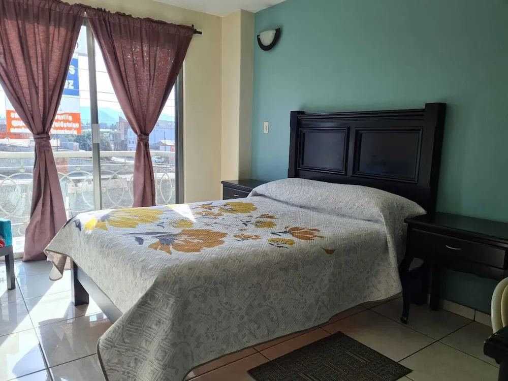 Hotel Santa Fe